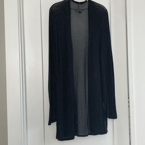 Eileen Fisher Tencel Cardigan